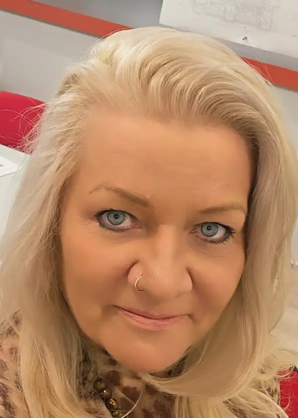 Balázs Krisztina - Ingatlanrider