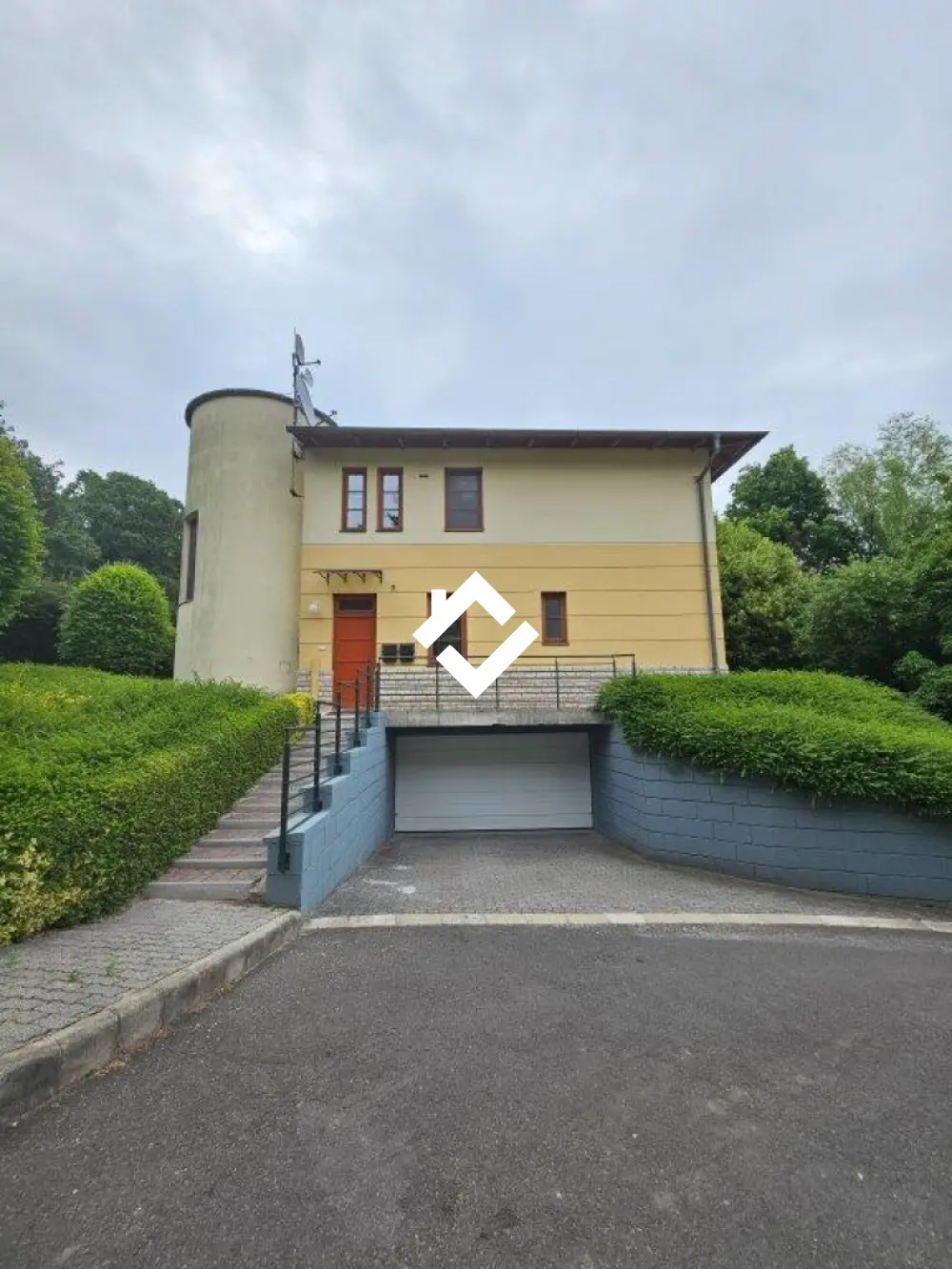 Budapest, II. kerület - Szépvölgy