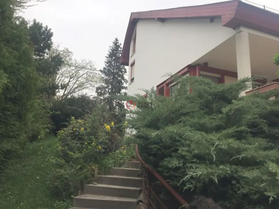Albérlet, kiadó családi ház, Budapest, II. kerület