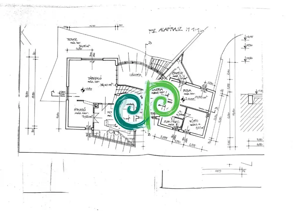 Budapest, II. kerület - Pesthidegkút-Ófalu - II/A