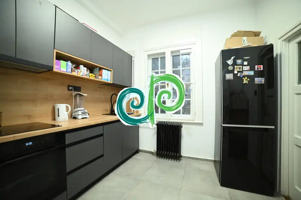 Budapest, II. kerület - Remetekertváros - II/A