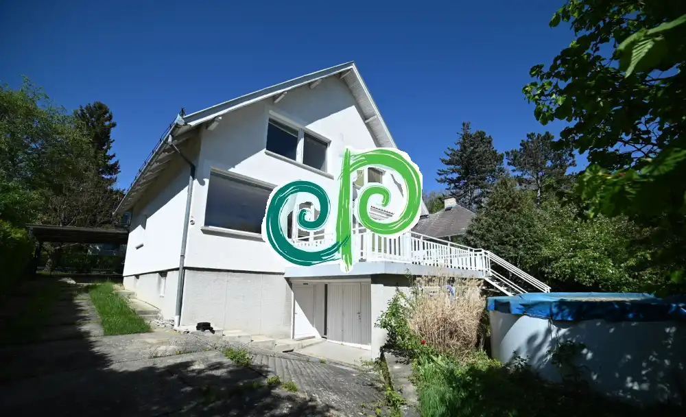 Budapest, II. kerület - Remetekertváros - II/A