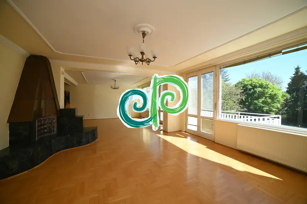 Budapest, II. kerület - Remetekertváros - II/A