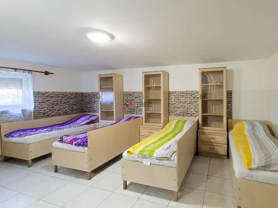 Albérlet, kiadó családi ház, Dunaföldvár