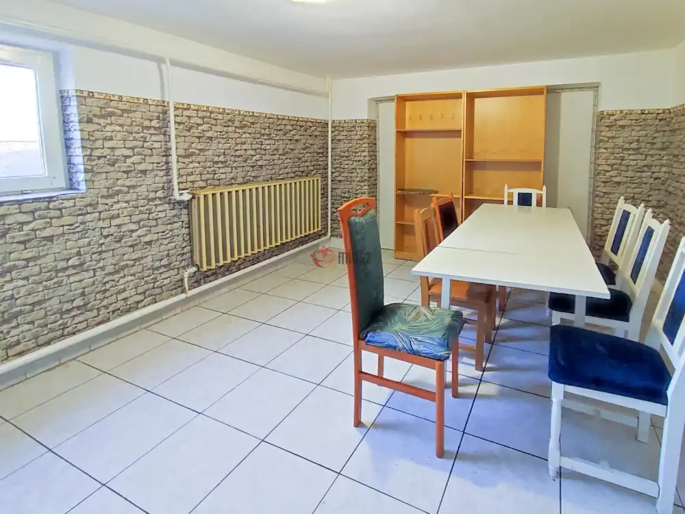 Tolna megye - Dunaföldvár