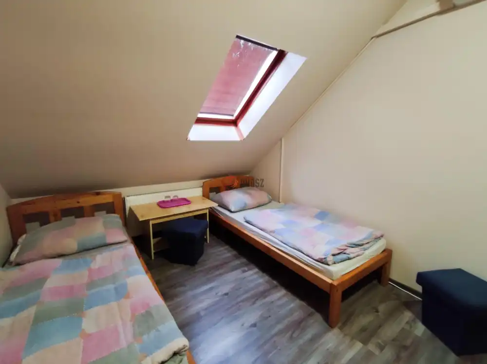 Tolna megye - Dunaföldvár