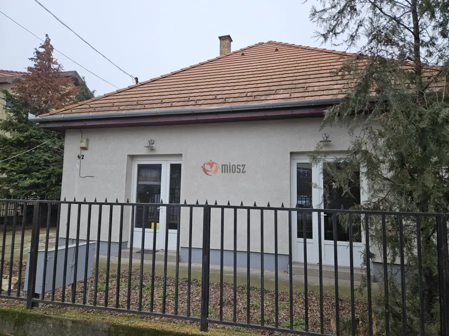 Albérlet, kiadó családi ház, Halásztelek