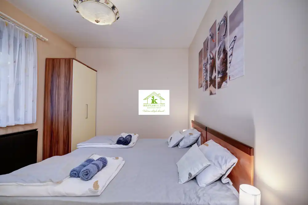 Zala megye - Hévíz