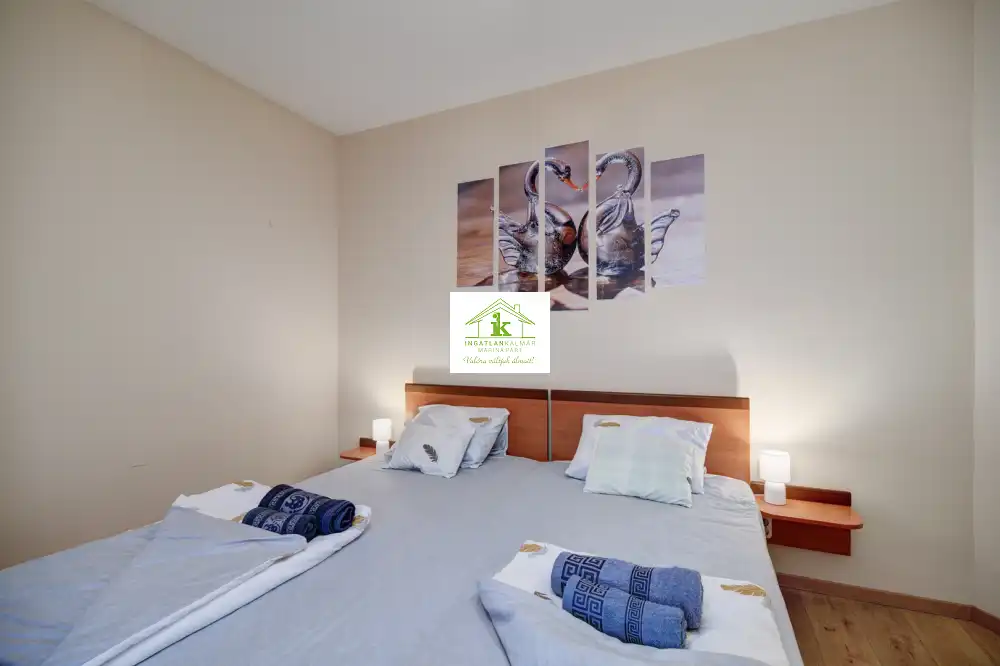 Zala megye - Hévíz