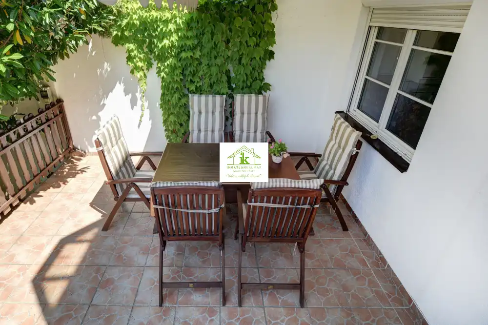 Zala megye - Hévíz