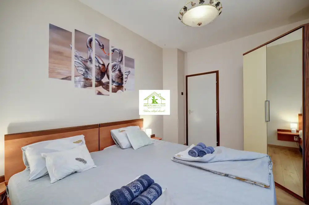 Zala megye - Hévíz