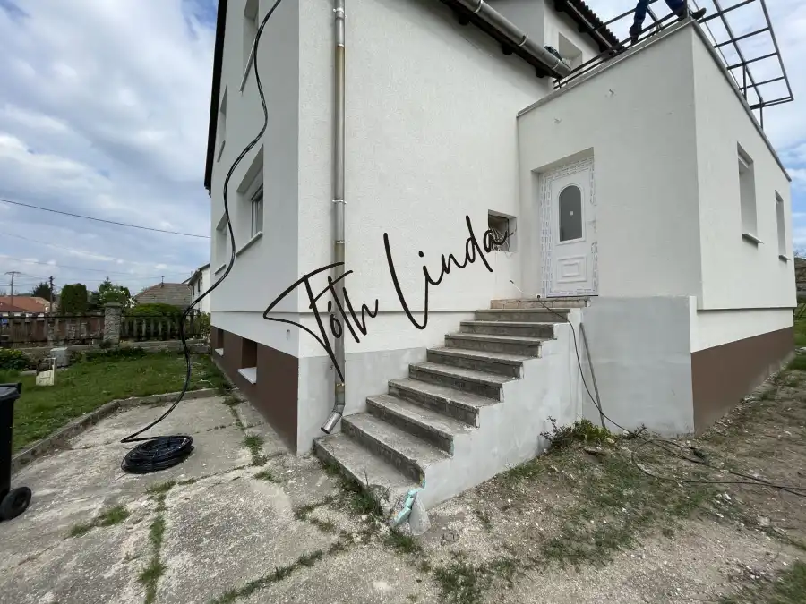 Albérlet, kiadó családi ház, Kecskéd