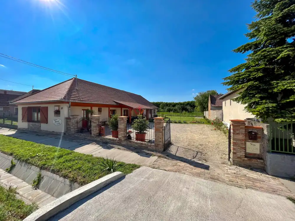 Tolna megye - Németkér