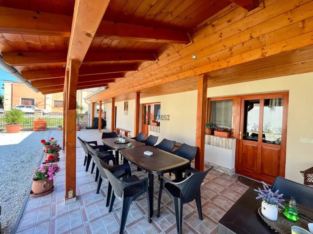 Tolna megye - Németkér