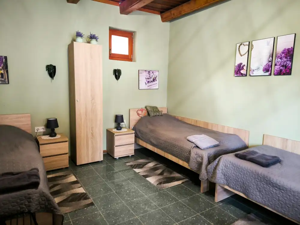 Tolna megye - Németkér