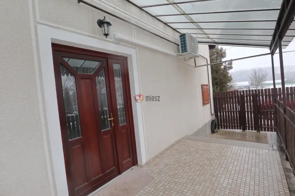 Csongrád megye - Sándorfalva