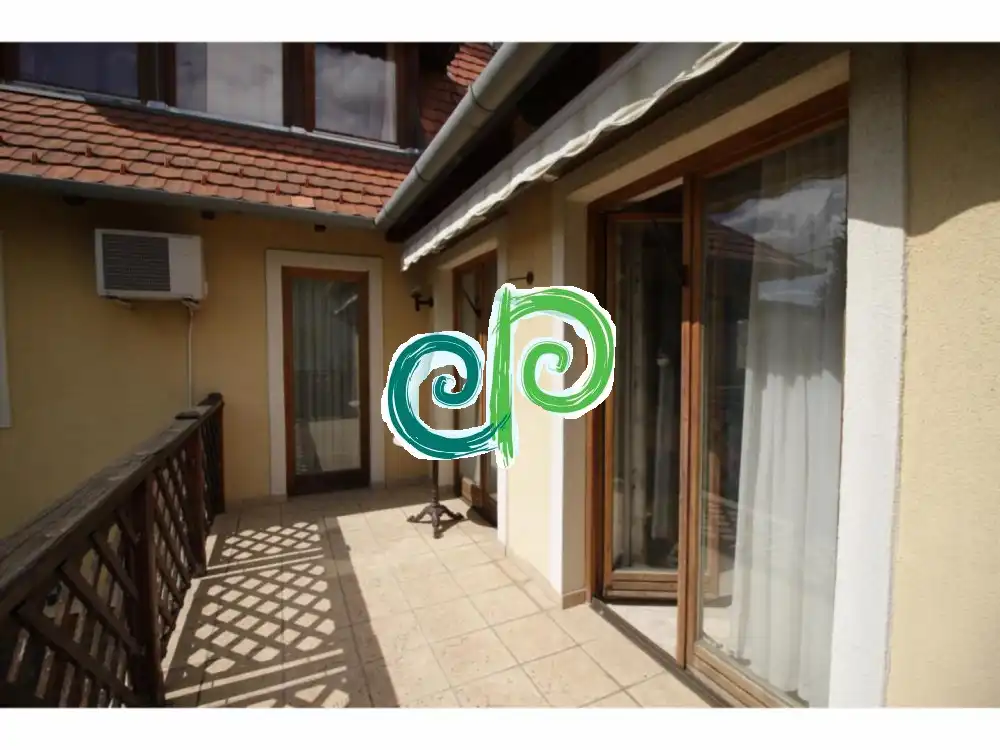 Budapest, II. kerület - Széphalom - II/A