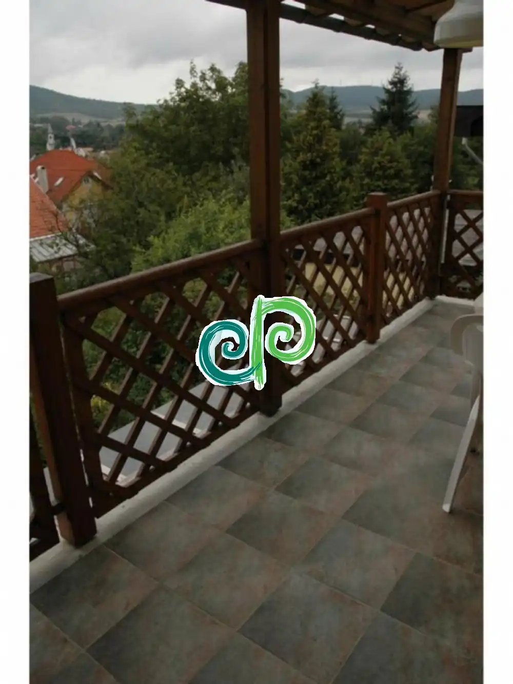 Budapest, II. kerület - Széphalom - II/A