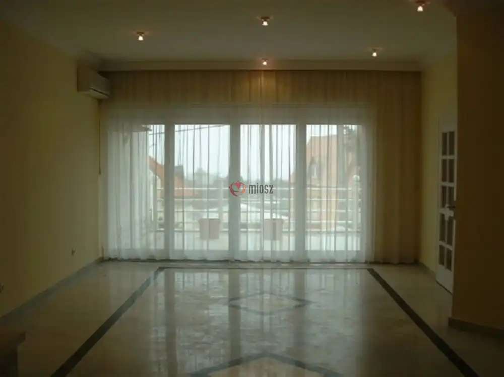 Budapest, XII. kerület - Széchenyi-hegy