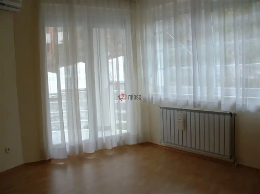 Budapest, XII. kerület - Széchenyi-hegy