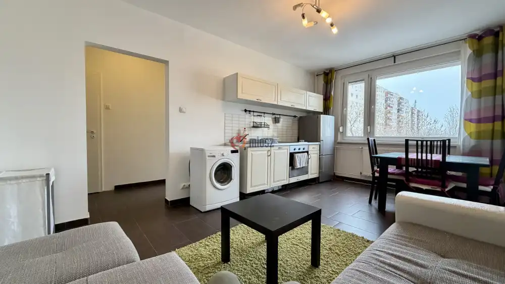 Budapest, IV. kerület - Újpest