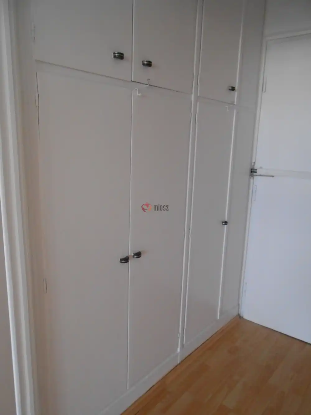 Budapest, XI. kerület - Őrmezői ltp.