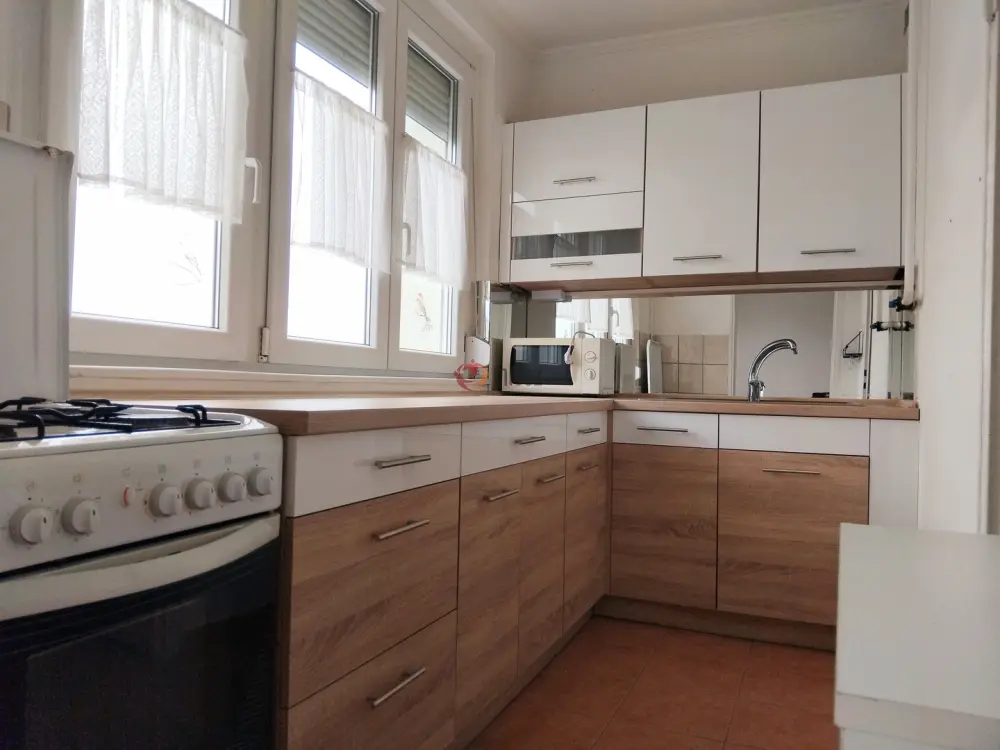 Budapest, XI. kerület - Kelenföldi ltp.