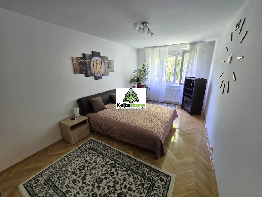 Albérlet, kiadó panellakás, Budapest, XI. kerület