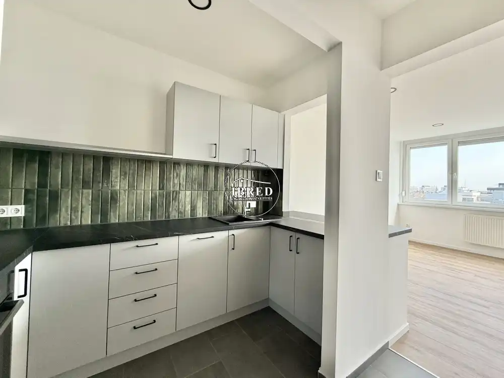 Budapest, XIII. kerület - Újlipótváros