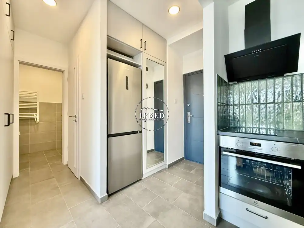 Budapest, XIII. kerület - Újlipótváros