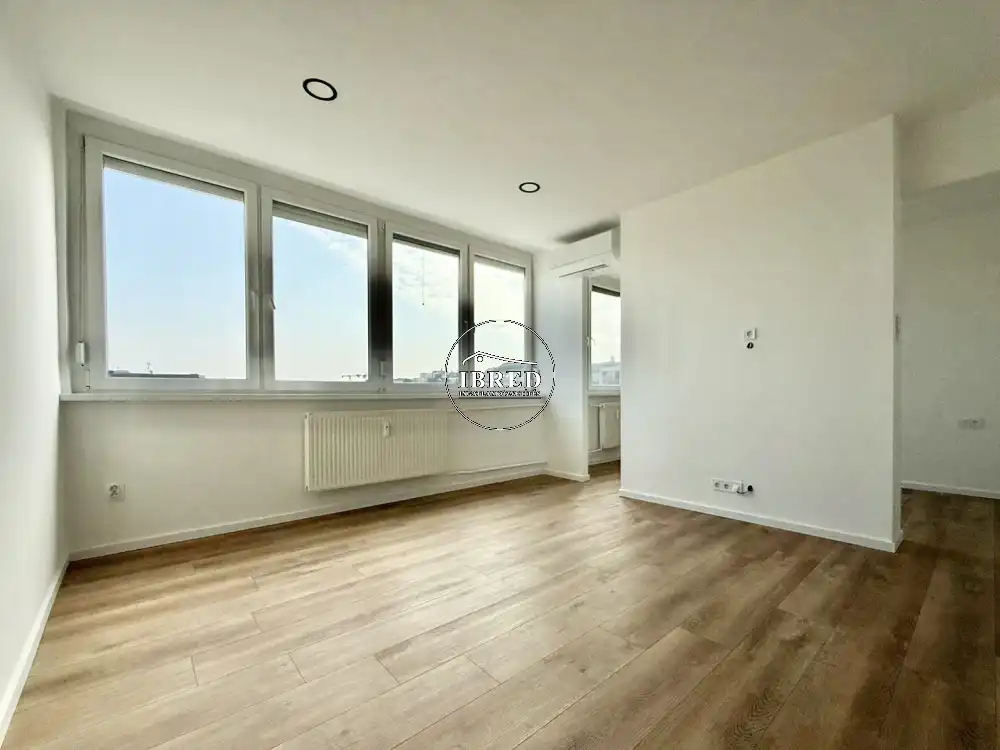 Budapest, XIII. kerület - Újlipótváros