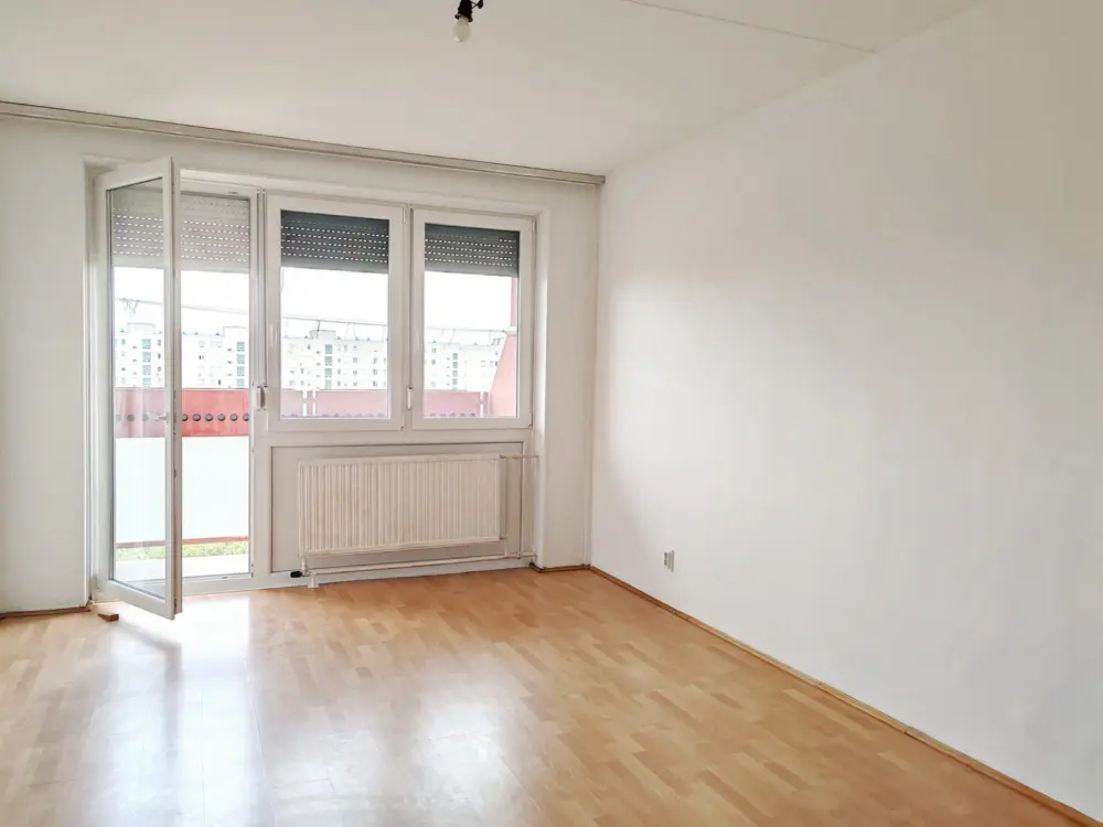 Budapest, XIX. kerület - Kispesti ltp.