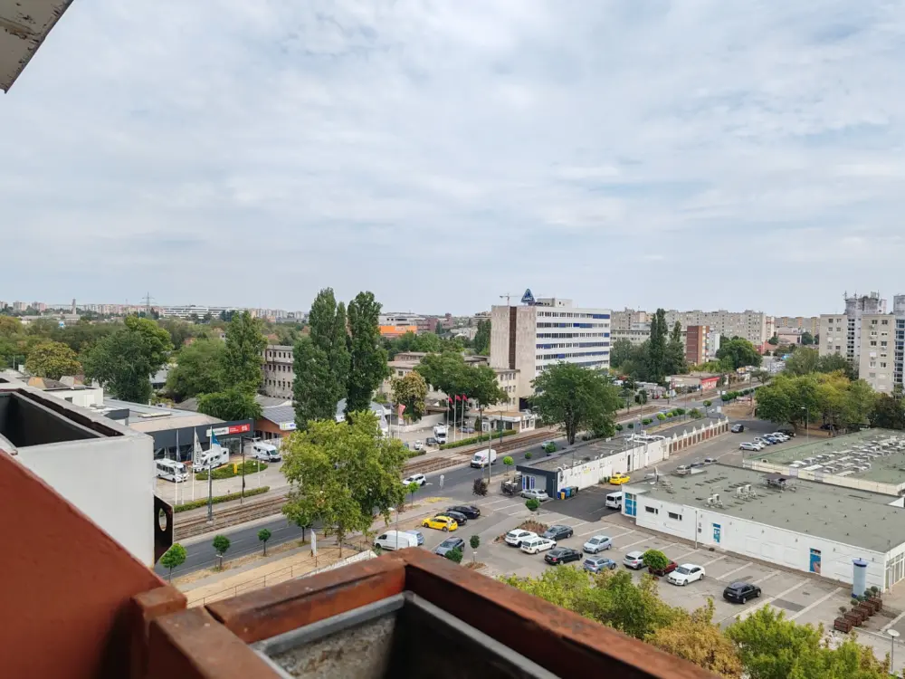 Budapest, XIX. kerület - Kispesti ltp.
