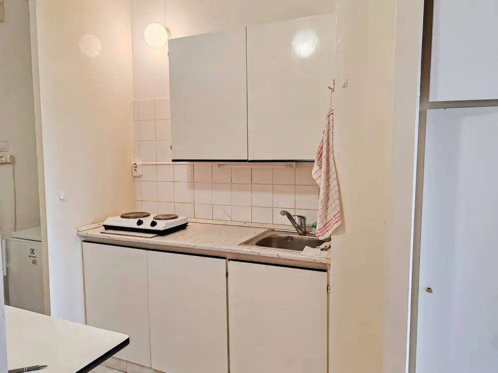 Budapest, XIX. kerület - Kispesti ltp.