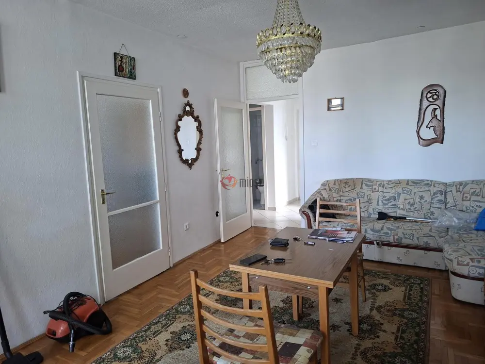 Budapest, XX. kerület - Pesterzsébet ltp.