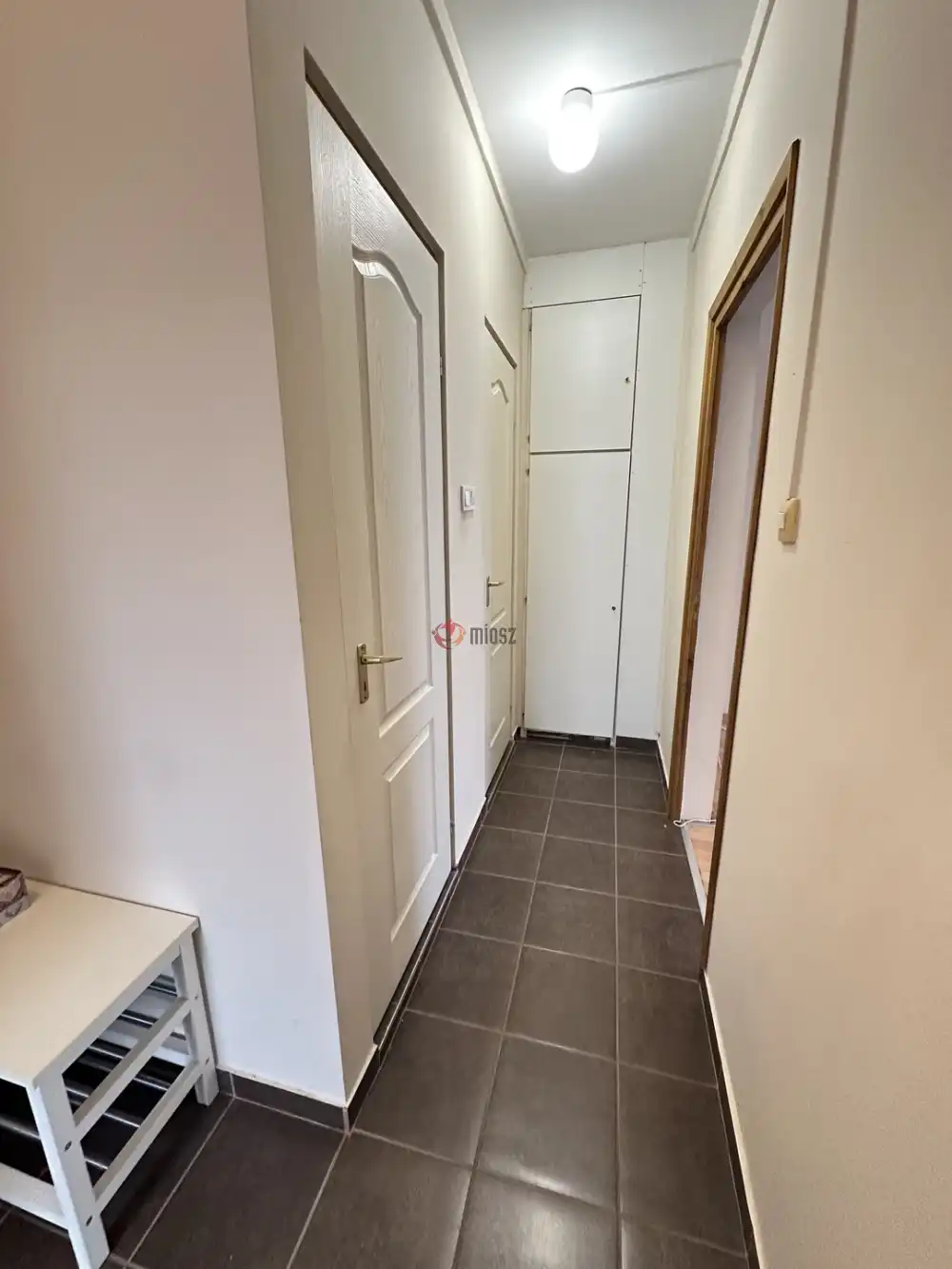 Budapest, XXI. kerület - Völgy utcai ltp.