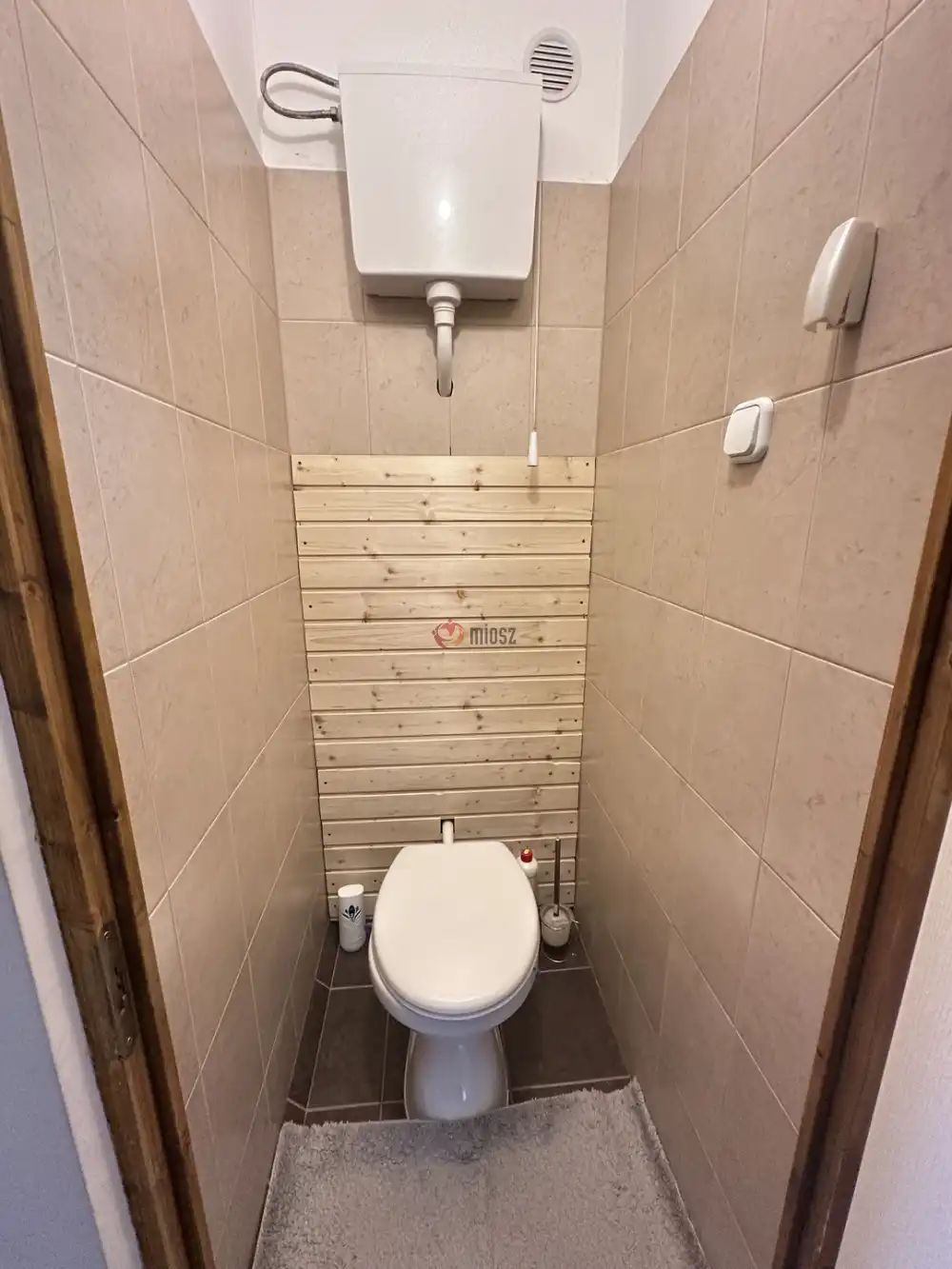 Budapest, XXI. kerület - Völgy utcai ltp.