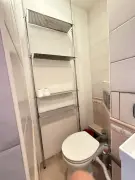 Budapest, XXI. kerület - Völgy utcai ltp.