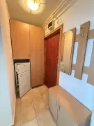 Budapest, XXI. kerület - Völgy utcai ltp.