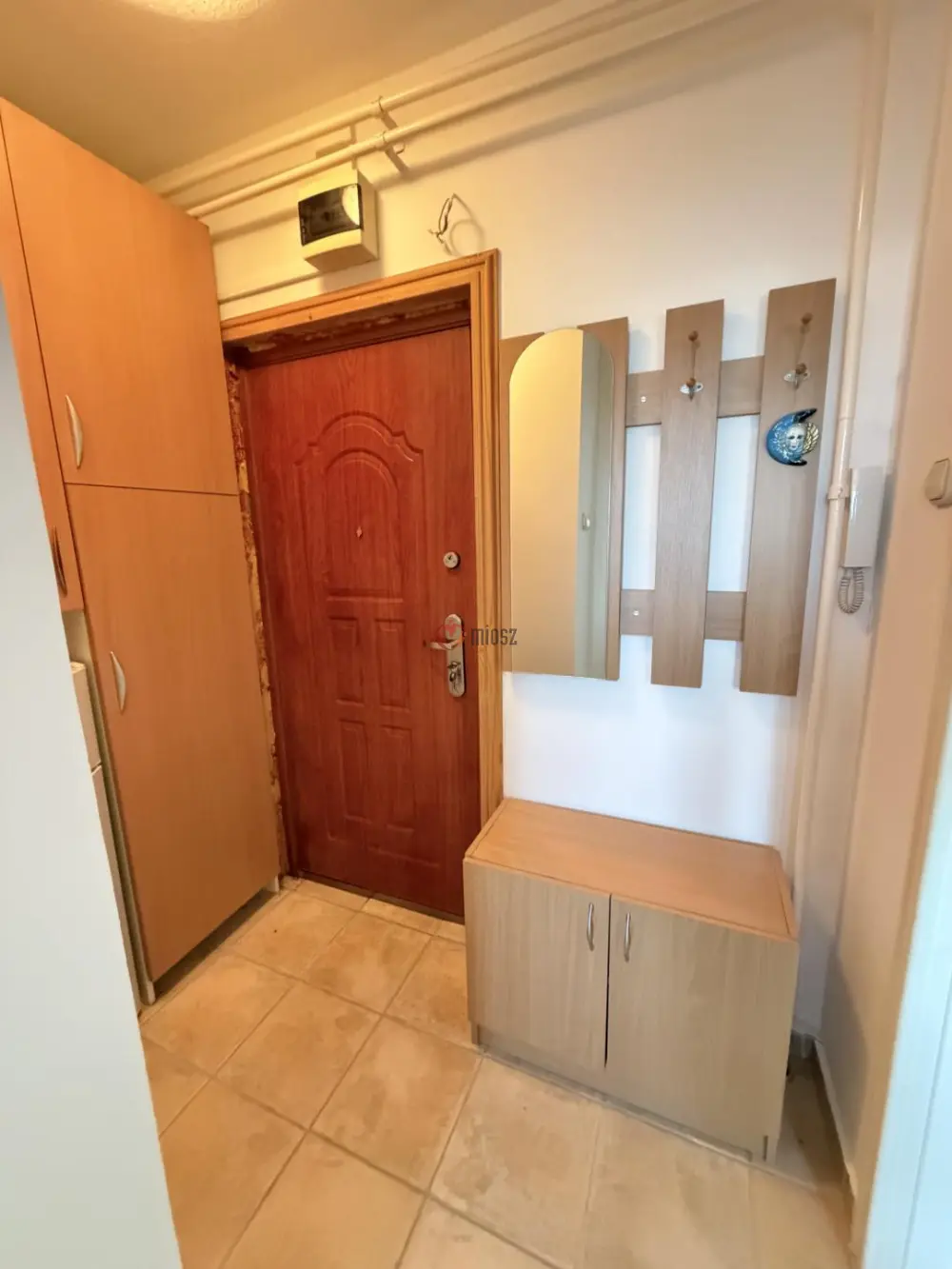 Budapest, XXI. kerület - Völgy utcai ltp.
