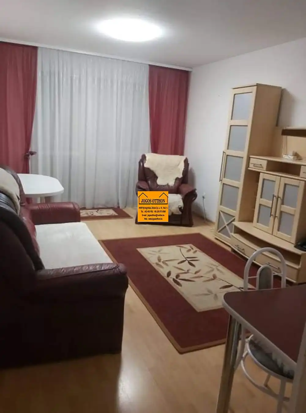 Szabolcs-Szatmár-Bereg megye - Nyíregyháza
