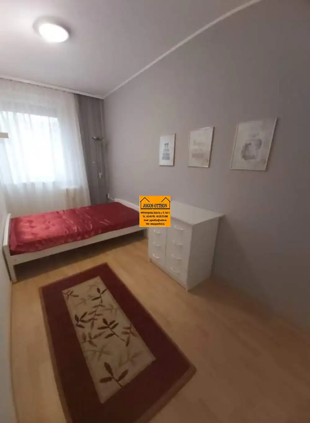 Szabolcs-Szatmár-Bereg megye - Nyíregyháza