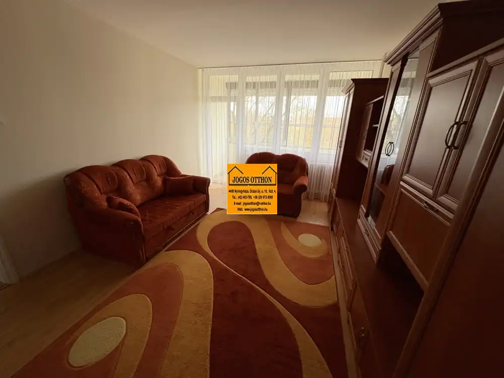 Szabolcs-Szatmár-Bereg megye - Nyíregyháza