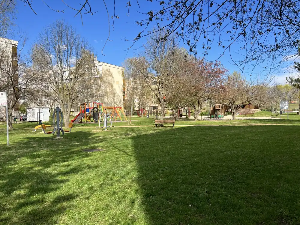 Fejér megye - Székesfehérvár