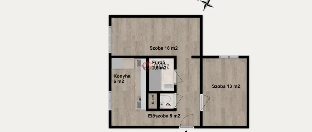 Fejér megye - Székesfehérvár