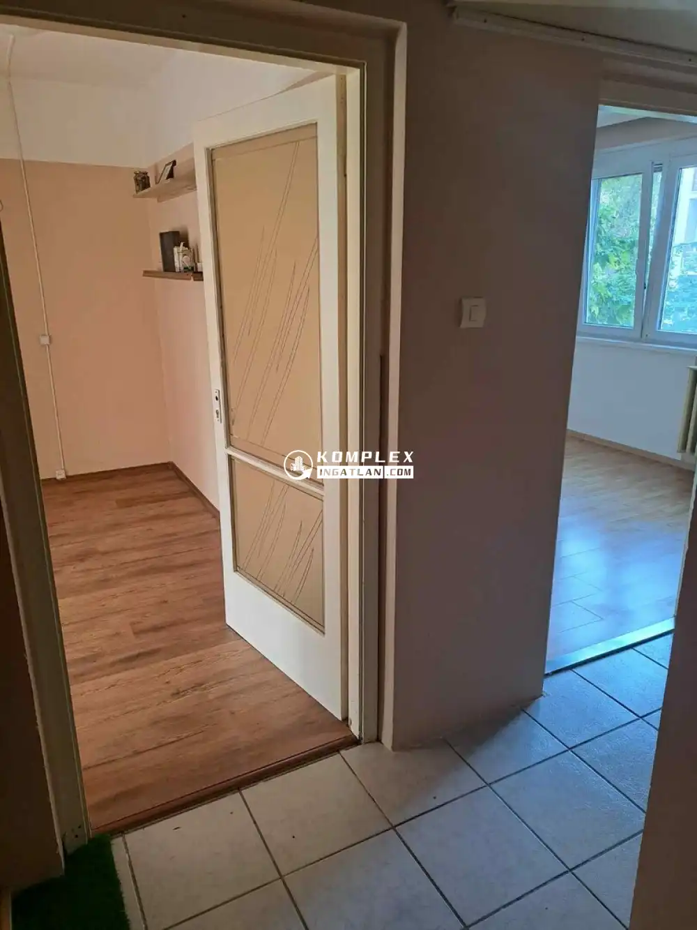 Komárom-Esztergom megye - Tatabánya