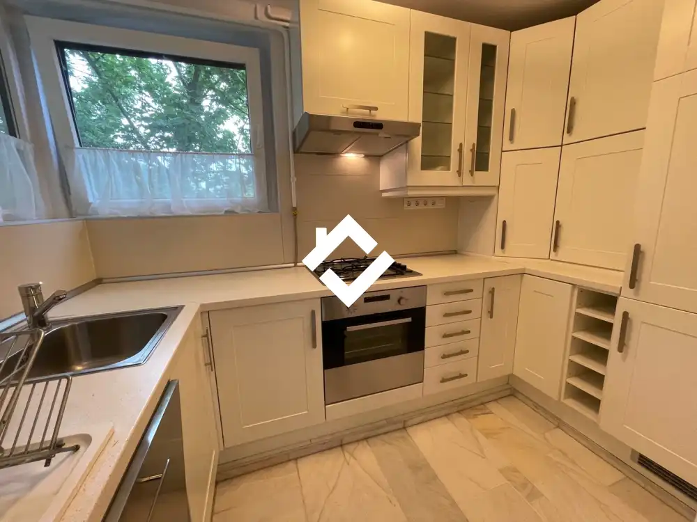 Budapest, II. kerület - Rézmál