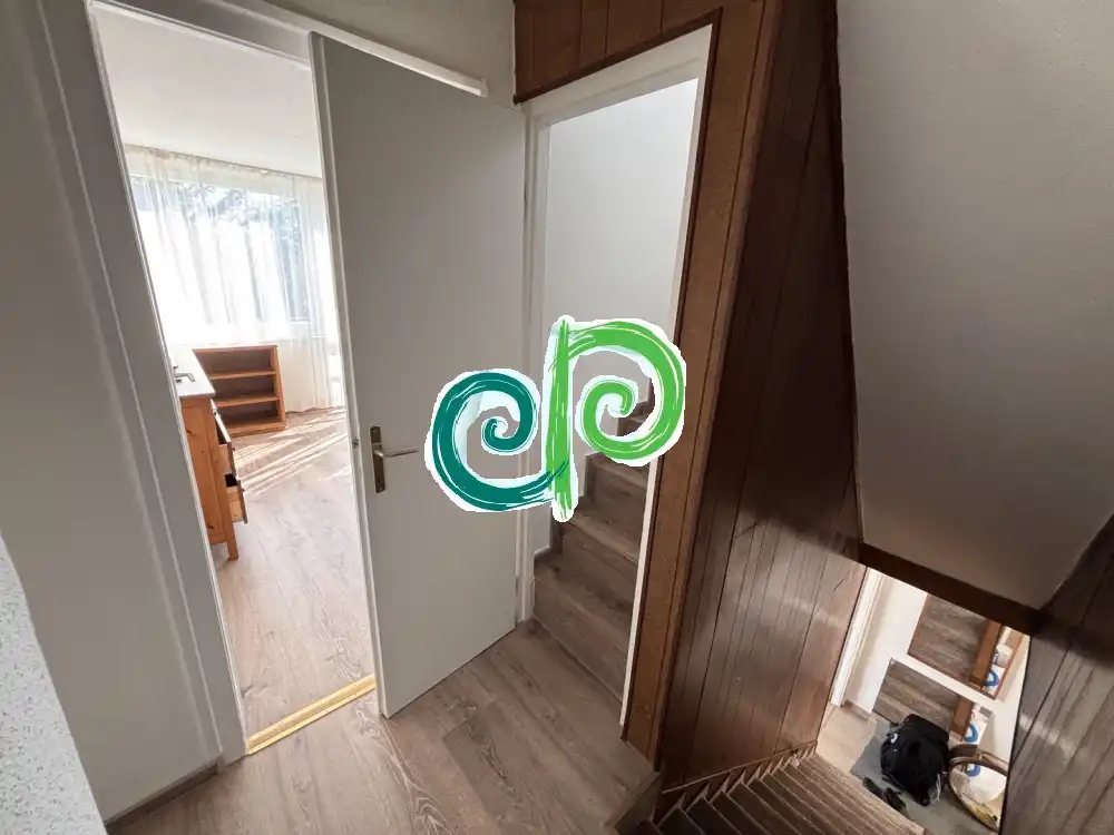 Budapest, II. kerület - Rózsadomb