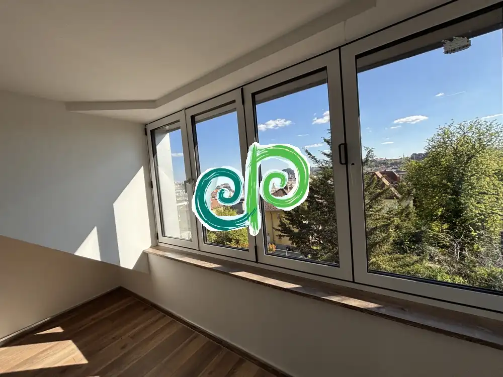 Budapest, II. kerület - Rózsadomb