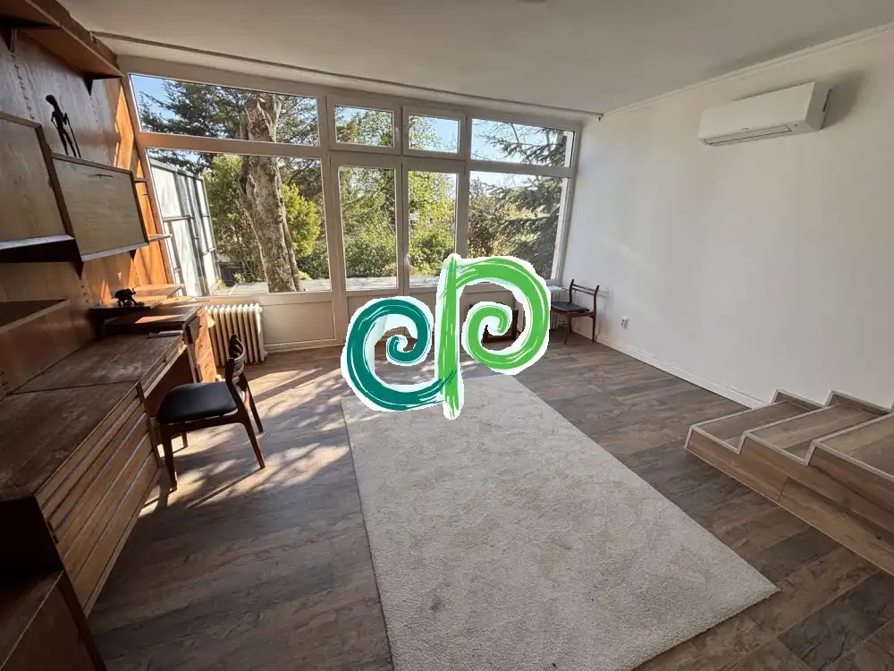 Budapest, II. kerület - Rózsadomb